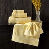 BAGOKIE 6 Pieces Towel Set for Bathroom - 4 of 4