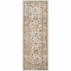 Mark & Day Rosangela Woven Indoor Area Rugs - 1 of 4
