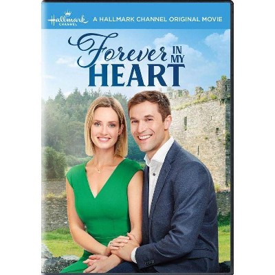 Forever in My Heart (DVD)(2020)