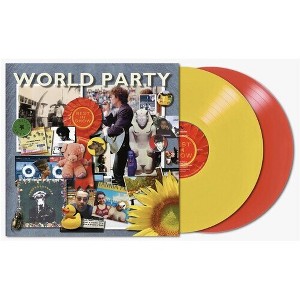 World Party - Best In Show () (Vinyl) - 1 of 1