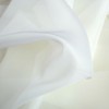 Sheer French Door Curtains - 4 of 4