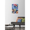 Trends International Disney Lilo and Stitch - Photobooth Faces Unframed Wall Poster Prints - 2 of 4