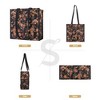 Signare USA Ume Sakura V&A Licensed Shopper Bag - 2 of 4
