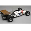 BRM P153 #4 Formula One F1 "French GP" (1970) "Mythos Series" Limited Edition to 35 pieces 1/18 Model Car by Tecnomodel - image 2 of 3