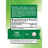 Nature's Truth Melatonin 12mg | 120 Fast Dissolve Tablets | Natural Berry Flavor - 2 of 4