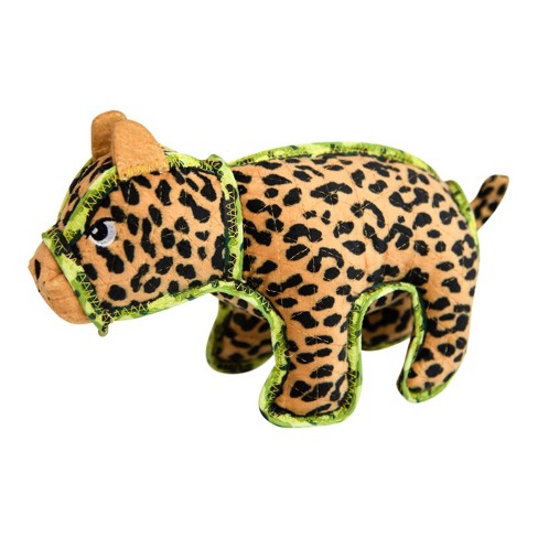 Outward Hound Hide A Raccoon Dog Toy