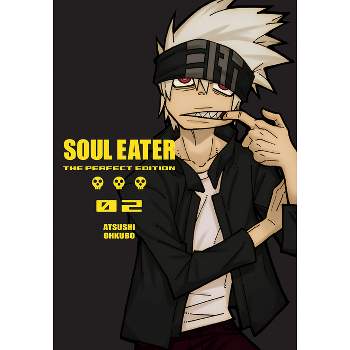 Soul Eater: The Perfect Edition Volume 7 Review - TheOASG