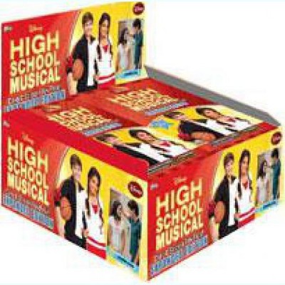 high school musical toy