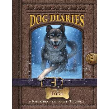 Togo - (Dog Diaries) by  Kate Klimo (Paperback)