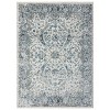 Luxe Weavers Bohemian Floral Indoor Area Rug - 2 of 4