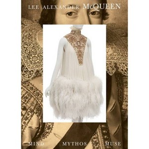 Lee Alexander McQueen: Mind, Mythos, Muse - by  Clarissa M Esguerra & Michaela Hansen (Hardcover) - 1 of 1
