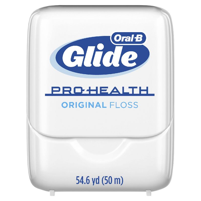 Oral-B Glide Pro-Health Original Floss - 100 M, 4 of 6