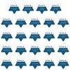 Big Dot of Happiness Drink If Game - Happy Hanukkah - Chanukah Party Game - 24 Count - 2 of 4