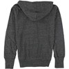 Touch by G-III Womens New York Jets Hoodie Sweatshirt - 2 of 2