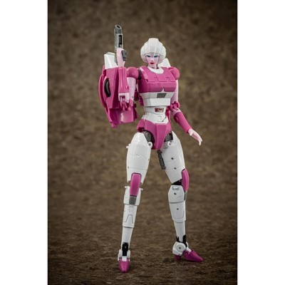 PS-04A Azalea | Mastermind Creations Ocular Max Perfection Series Action figures