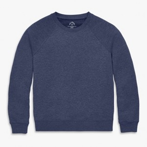 Primary Adult Cozy Fleece Sweatshirt (Women's Fit) - 1 of 1