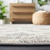 Madison MAD484 Power Loomed Indoor Rug - Safavieh - 4 of 4