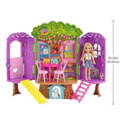 barbie chelsea toys r us