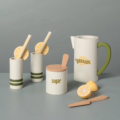 Toy Lemonade Set - Hearth &#38; Hand&#8482; with Magnolia