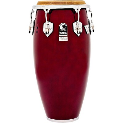 Toca Custom Deluxe Wood Shell Congas