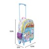 Youth 16" Rolling Backpack - 2 of 4