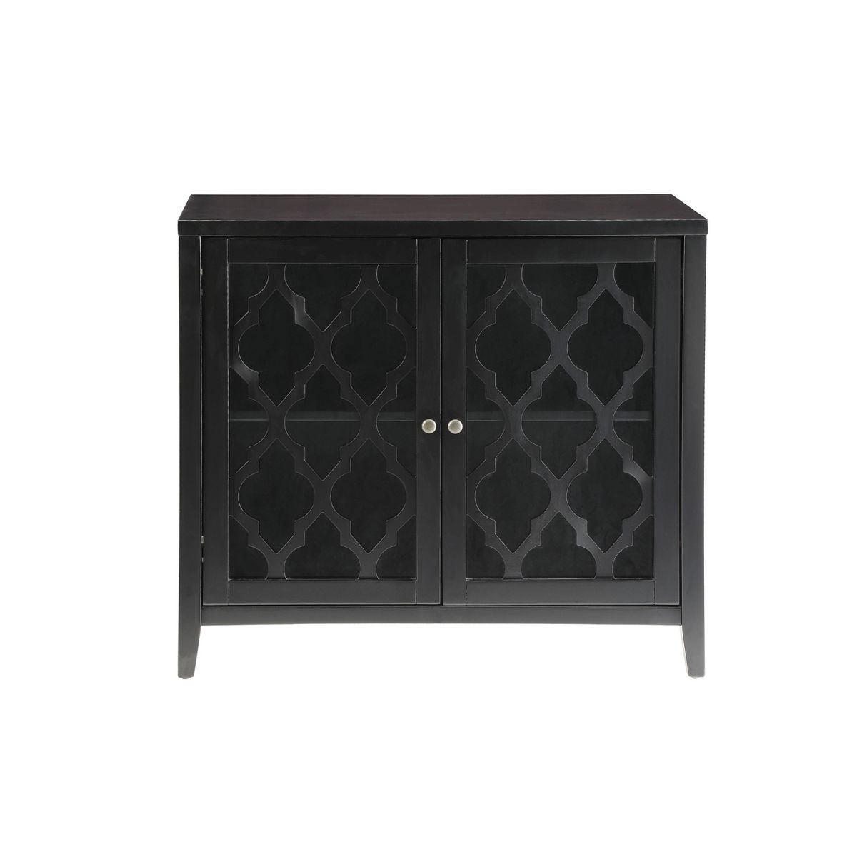 Acme Furniture Ceara Decorative Storage Cabinet