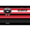 MLS DC United 30oz Hype Stripe Stainless Steel Tumbler - 2 of 3