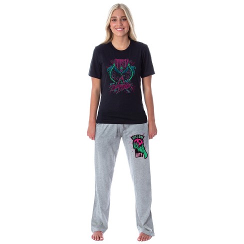 Queen pajama online set