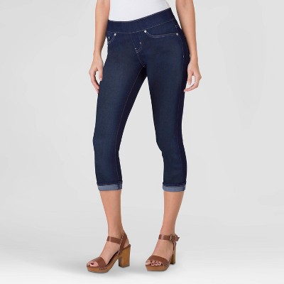 levi's pull on jeans