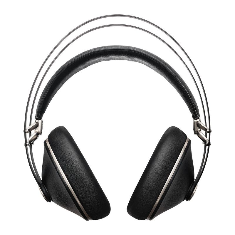 Meze Audio 99 Neo Over-Ear Headphone (Black/Silver), 2 of 13
