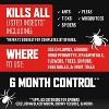 Ortho BugClear Insect Killer Liquid, Ready-to-Spray - Case of 6 - 32 fl oz - 2 of 4