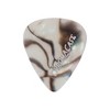 ChromaCast Pearl Celluloid Picks - Assorted Colors Light Gauge(.60mm) 10 Pick Pack - image 2 of 4