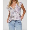 Women's Lunya Top - Another Love - 2 of 4