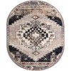 Unique Loom Tucson Collection Area Rug - Tubac - 2 of 4