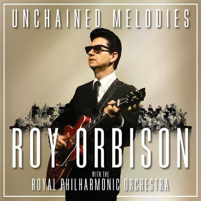 Roy Orbison - Unchained Melodies: Roy Orbison & The Royal Philharmonic Orchestra (Vinyl)