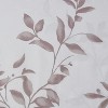 LunaLulinlk Burnout Printed Shower Curtain - 2 of 4