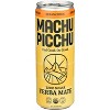 Machu Picchu Yerba Mate Ocean Citrus -12 fl oz - 2 of 2