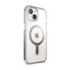 Speck Apple iPhone 16e/iPhone 15/iPhone 14/iPhone 13 Presidio Perfect Clear Case with MagSafe - 4 of 4