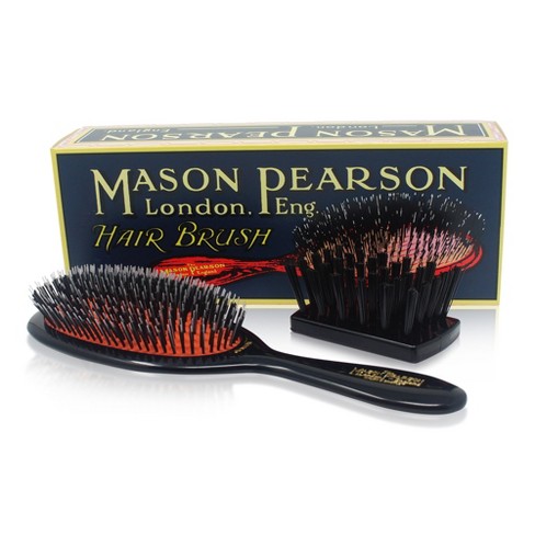Mason Pearson Junior Bristle and Nylon Brush - image 1 of 4