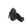 Manhattan Portage Covert Waist Bag, Black - 4 of 4