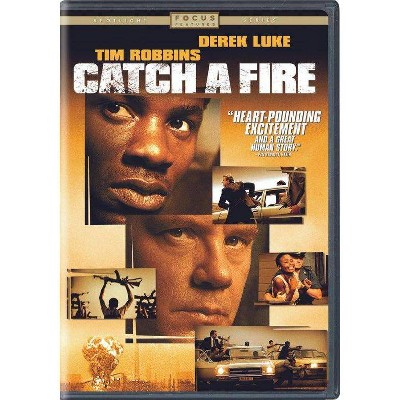 Catch a Fire (DVD)(2007)