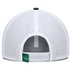 NCAA South Florida Bulls Structured Mesh Snapback Hat - 4 of 4
