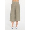 Women's Wo's Sonoma Culotte - LEIMERE - 3 of 3