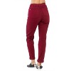 Women's High Rise Double Roll Cuff Jogger - Judy Blue - image 2 of 4