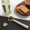 Stainless Steel Bottle Opener - Threshold™ - 2 of 3