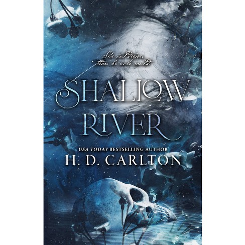 Shallow river by online hd Carlton