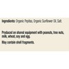 Good Sense, Organic Pumpkin Seeds Pepitas, Salted, Roasted, 6 oz - 4 of 4
