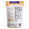 Chelsea Approved - Pancake & Waffle Mix, Gluten Free, Vegan, Egg Free, Dairy Free, Kosher, 20 Oz - image 2 of 4