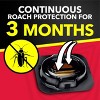 Raid Double Control Indoor Small Roach Killer with Egg Stoppers - 12+3ct - 2 of 4