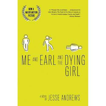 Me And Earl And The Dying Girl - By Jesse Andrews ( Paperback )